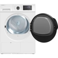 Сушильная машина Meferi MDR1015WH HP Ultra