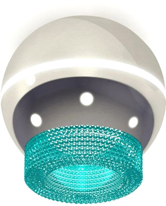 

Спот Ambrella light XS XS1104020
