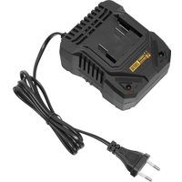 Триммер Denzel GT-230 (с 1-им АКБ)