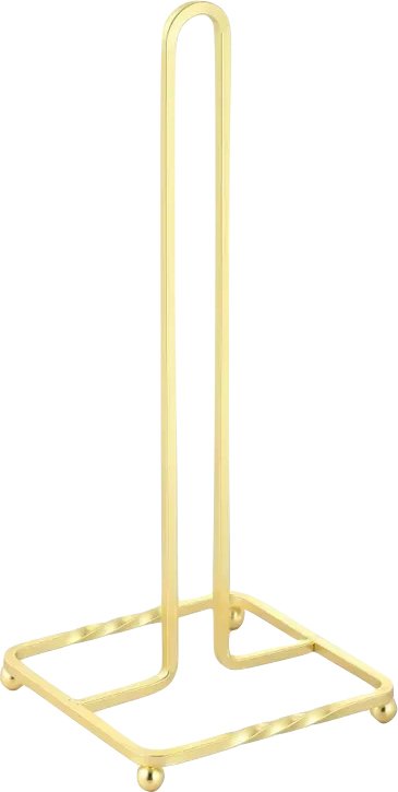 

Держатель для бумажных полотенец Pomi d'Oro Filo Di Ferro P270039