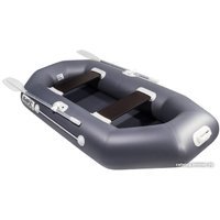 Гребная лодка Барс ML-Bars-240gr (графитовый)