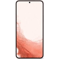 Телефон Samsung Galaxy S22 5G SM-S901B/DS 8GB/128GB (розовый)