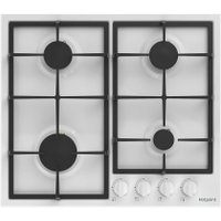 Варочная панель Hotpoint HGMT 642 WH