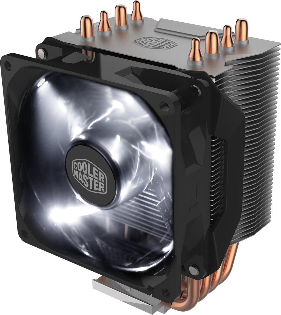 

Кулер для процессора Cooler Master Hyper H411R