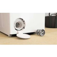 Стиральная машина с вертикальной загрузкой Whirlpool TDLRB 6252BS EU/N