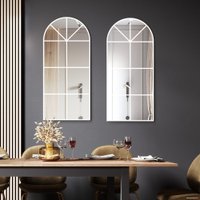 Зеркало Алмаз-Люкс Д-069 50x110