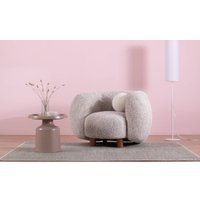 Интерьерное кресло Divan Лонди 244436 (Bucle Marble)