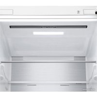 Холодильник LG DoorCooling+ GC-B459SQSM
