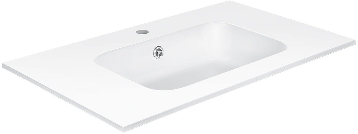 

Умывальник Vincea VCB-2N800W