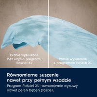 Сушильная машина Electrolux GentleCare AbsoluteCare 600 EW6D297GP