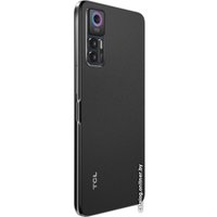 Телефон TCL 30+ T676K 4GB/128GB (черный)