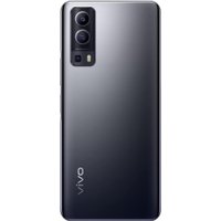 Телефон Vivo Y72 5G V2041 8GB/128GB международная версия (графитовый черный)