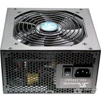 Блок питания Seasonic S12II-620 Bronze (SS-620GB Active PFC)