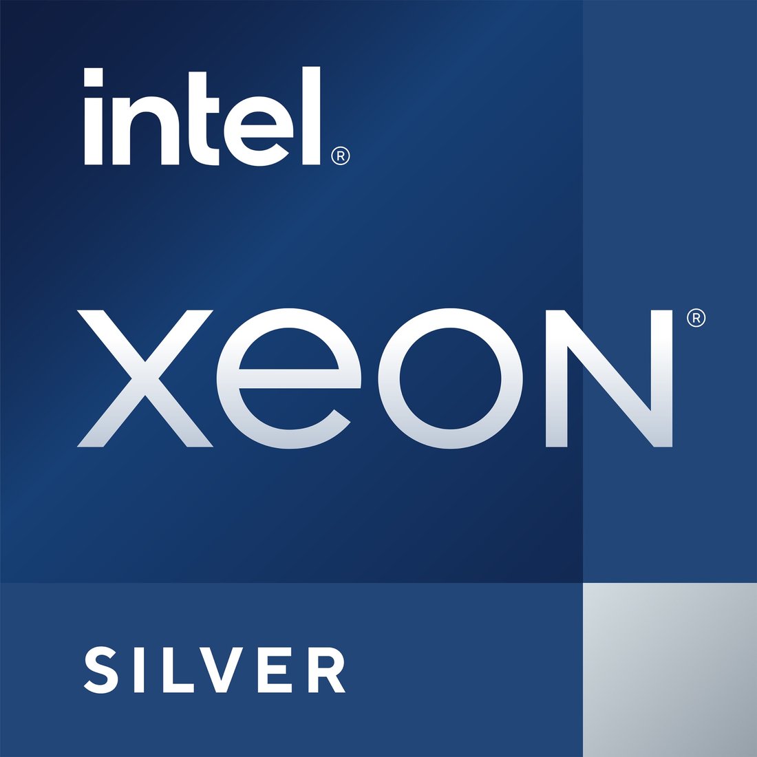 

Процессор Intel Xeon Silver 4314