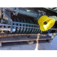 Пресс-подборщик Уралец RXYK 910