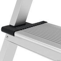 Лестница-стремянка Новая высота NV 2117 4 ступени 2117104