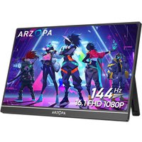 Портативный монитор Arzopa Z1FC