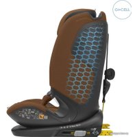 Детское автокресло Maxi-Cosi Titan Pro i-Size (authentic cognac)