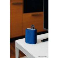 Беспроводная колонка Canyon BSP-4 (темно-синий)