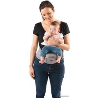 Рюкзак-переноска Chicco Hip Seat (denim)