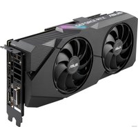 Видеокарта ASUS Dual GeForce RTX 2060 Super EVO OC edition 8GB GDDR6