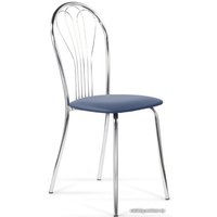 Стул UTFC Версаль CH (Z06, синий)