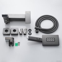 Смеситель Rose R1552T