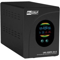 Источник бесперебойного питания Rucelf UWI-1200PS-24-E