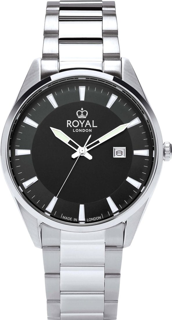 

Наручные часы Royal London 41393-06