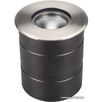 Фасадный светильник Arlight LTD-GROUND-R110-15W Warm3000 026450(1)