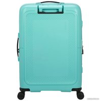Чемодан-спиннер American Tourister Dashpop Aqua Sky 77 см