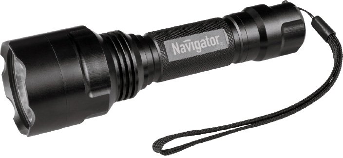

Фонарь Navigator NPT-P03-18650