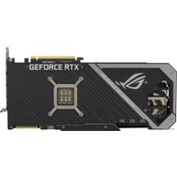 Видеокарта ASUS ROG Strix GeForce RTX 3090 OC 24GB GDDR6X