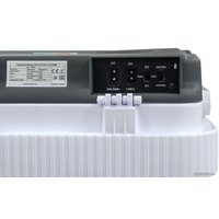 Автомобильный холодильник AVS CC-24NB 24л