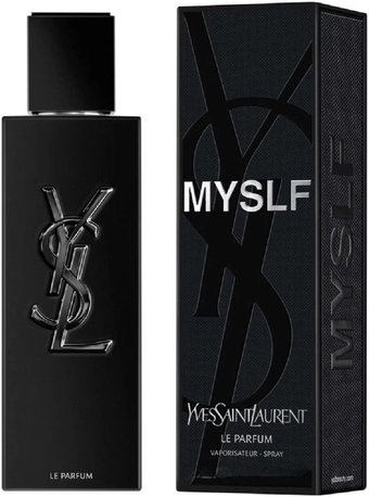 Парфюмерная вода Yves Saint Laurent MYSLF Le Parfum EdP (тестер, 100 мл)