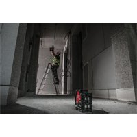 Лазерный нивелир Milwaukee L4 CLLP-301C 4933478099