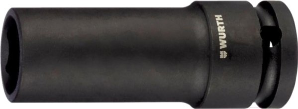 

Головка слесарная Wurth 071413716