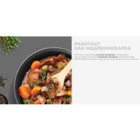 Мультиварка-скороварка Redmond (Редмонд) MP111 в Бресте