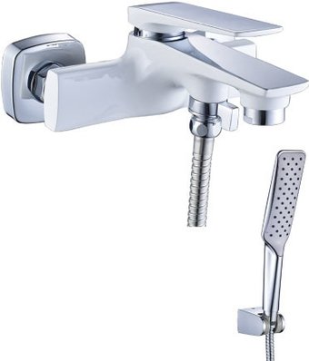 Смеситель Lemark Allegro LM5914CW