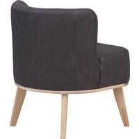 Интерьерное кресло Элегия Жирон (KIPRUS 13) в Пинске