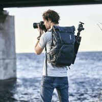 Городской рюкзак Thule Covert 32л 3205344 TCDK232BLK (черный)