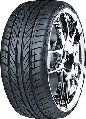 

Летние шины Goodride ZuperAce SA-57 265/40R22 106V