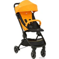 Коляска прогулочная «книга» Joie Pact Lite (Mango)