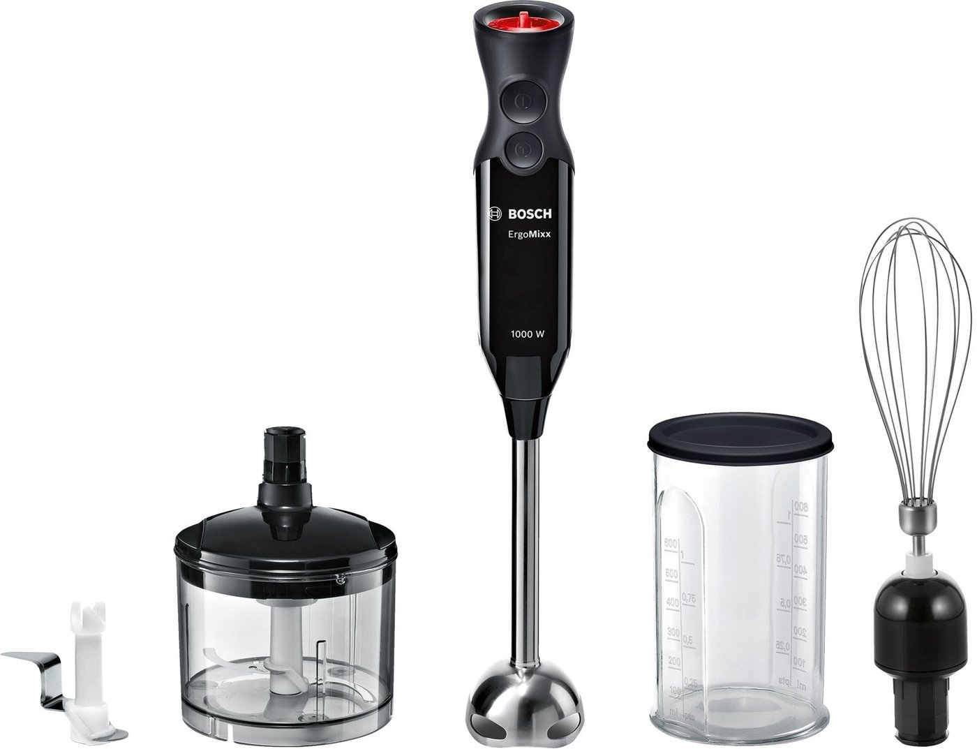 

Погружной блендер Bosch MS61B6170