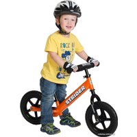 Беговел Strider 12 Sport (оранжевый)