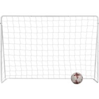 Футбольные ворота Alpin Game Gates GGW-215