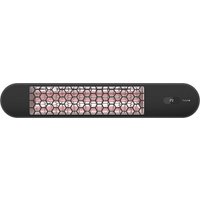 Инфракрасный обогреватель Energolux EIHS-2000-S1-BH