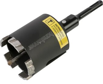 Коронка Hanskonner Turbo H9018-SDS-D68T