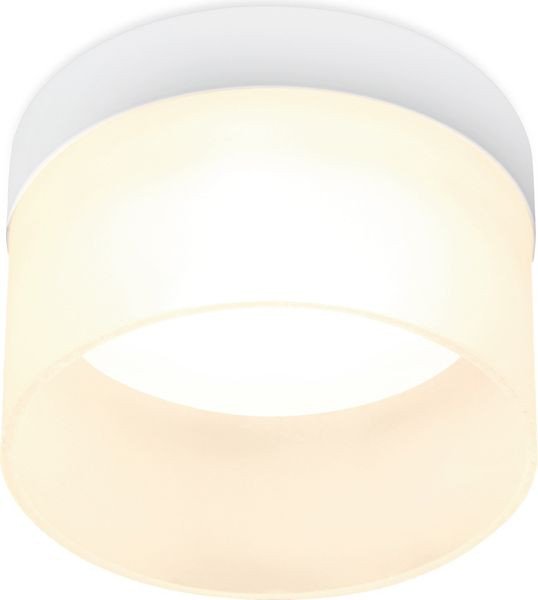 

Точечный светильник Ambrella light Techno GX TN650