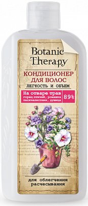 

Кондиционер Modum Botanic Therapy легкость и объем 275 мл